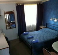 Bushmans Retreat Motor Inn - Accommodation Sunshine Coast