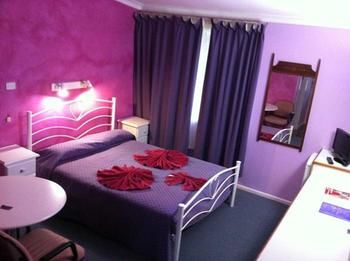 Bushmans Retreat Motor Inn - Accommodation Sunshine Coast 4