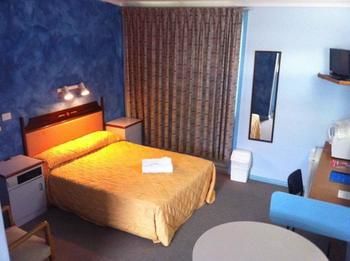 Bushmans Retreat Motor Inn - Accommodation Sunshine Coast 5