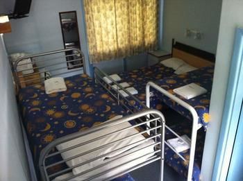 Bushmans Retreat Motor Inn - Accommodation Sunshine Coast 7