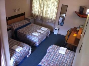 Bushmans Retreat Motor Inn - Accommodation Sunshine Coast 8
