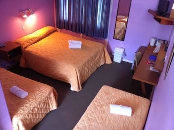 Bushmans Retreat Motor Inn - Accommodation Sunshine Coast 10