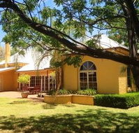 Ranelagh Bed and Breakfast - Accommodation Sunshine Coast