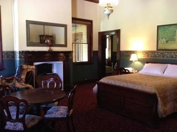 Ranelagh Bed And Breakfast - Accommodation Sunshine Coast 2