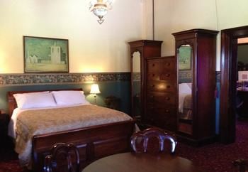 Ranelagh Bed And Breakfast - Accommodation Sunshine Coast 3