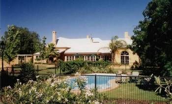 Ranelagh Bed And Breakfast - Accommodation Sunshine Coast 4