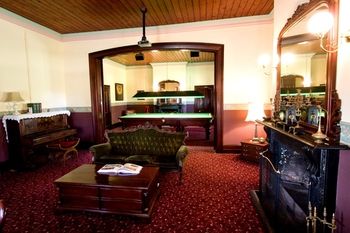 Ranelagh Bed And Breakfast - Accommodation Sunshine Coast 5
