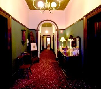Ranelagh Bed And Breakfast - Accommodation Sunshine Coast 6