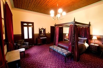 Ranelagh Bed And Breakfast - Accommodation Sunshine Coast 10