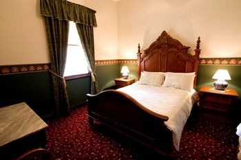 Ranelagh Bed And Breakfast - Accommodation Sunshine Coast 11