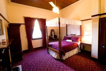 Ranelagh Bed And Breakfast - Accommodation Sunshine Coast 12