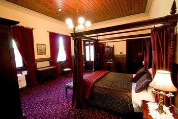 Ranelagh Bed And Breakfast - Accommodation Sunshine Coast 14