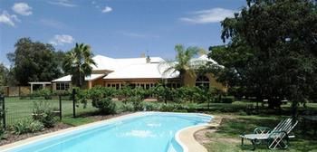 Ranelagh Bed And Breakfast - Accommodation Sunshine Coast 15