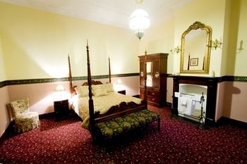 Ranelagh Bed And Breakfast - Accommodation Sunshine Coast 16