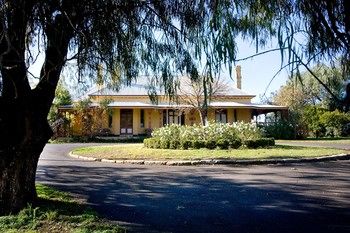 Ranelagh Bed And Breakfast - Accommodation Sunshine Coast 22