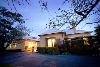 Ranelagh Bed And Breakfast - Accommodation Sunshine Coast 23