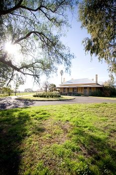 Ranelagh Bed And Breakfast - Accommodation Sunshine Coast 24