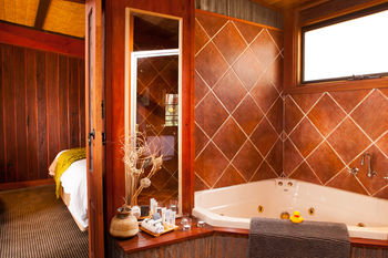 Seclusions Blue Mountains - Accommodation Sunshine Coast 0