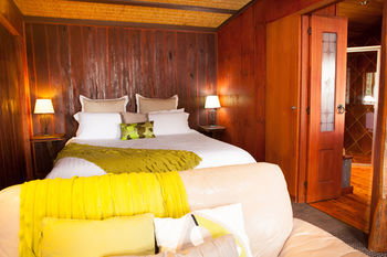 Seclusions Blue Mountains - Accommodation Sunshine Coast 2