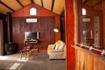 Seclusions Blue Mountains - Accommodation Sunshine Coast 3