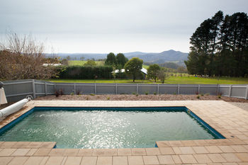 Seclusions Blue Mountains - Accommodation Sunshine Coast 4