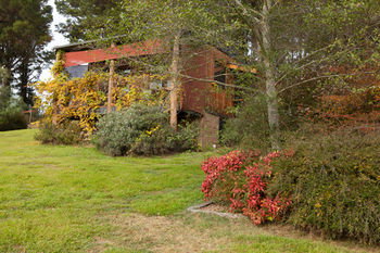 Seclusions Blue Mountains - Accommodation Sunshine Coast 5