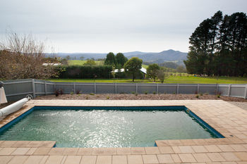 Seclusions Blue Mountains - Accommodation Sunshine Coast 9