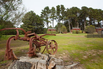 Seclusions Blue Mountains - Accommodation Sunshine Coast 11