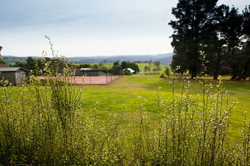 Seclusions Blue Mountains - Accommodation Sunshine Coast 12