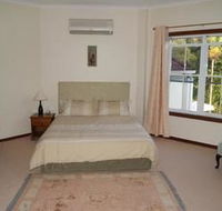 Kingfishers Manor  Noosa - Accommodation Sunshine Coast