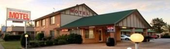 Branxton House Motel, Hunter Valley - Accommodation Sunshine Coast 0