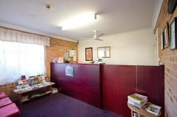 Branxton House Motel, Hunter Valley - Accommodation Sunshine Coast 1