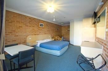 Branxton House Motel, Hunter Valley - Accommodation Sunshine Coast 2