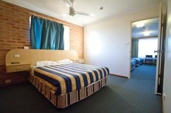 Branxton House Motel, Hunter Valley - Accommodation Sunshine Coast 5