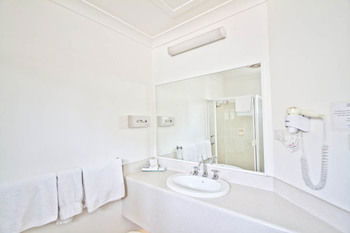 Branxton House Motel, Hunter Valley - Accommodation Sunshine Coast 7