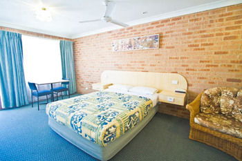 Branxton House Motel, Hunter Valley - Accommodation Sunshine Coast 11