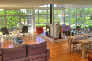 Hunter Valley Cooperage B&B - Accommodation Sunshine Coast 1