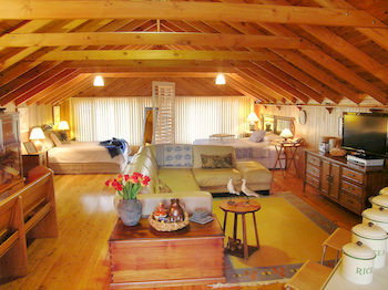 Hunter Valley Cooperage B&B - Accommodation Sunshine Coast 3