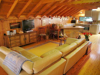 Hunter Valley Cooperage B&B - Accommodation Sunshine Coast 4