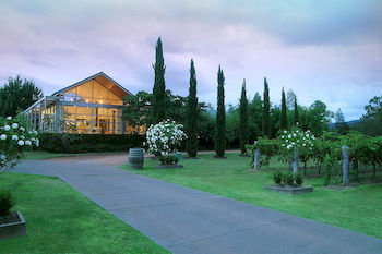 Hunter Valley Cooperage B&B - Accommodation Sunshine Coast 7