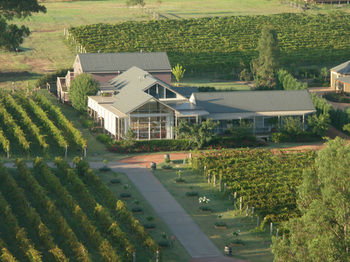 Hunter Valley Cooperage B&B - Accommodation Sunshine Coast 8