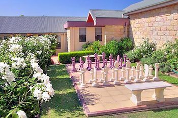 Hunter Valley Cooperage B&B - Accommodation Sunshine Coast 9