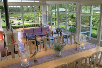 Hunter Valley Cooperage B&B - Accommodation Sunshine Coast 12