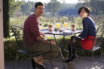 Hunter Valley Cooperage B&B - Accommodation Sunshine Coast 13