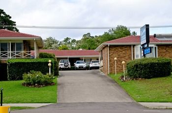 Baybrook Motor Inn & Apartments - Accommodation Sunshine Coast 2