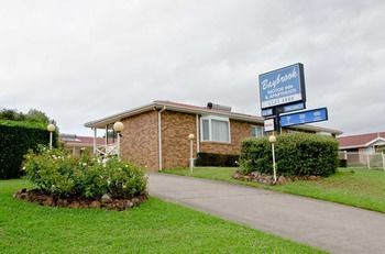Baybrook Motor Inn & Apartments - Accommodation Sunshine Coast 3