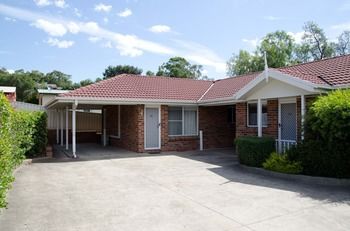 Baybrook Motor Inn & Apartments - Accommodation Sunshine Coast 5