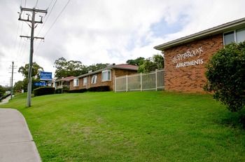 Baybrook Motor Inn & Apartments - Accommodation Sunshine Coast 6
