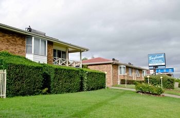 Baybrook Motor Inn & Apartments - Accommodation Sunshine Coast 7