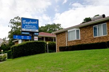 Baybrook Motor Inn & Apartments - Accommodation Sunshine Coast 8